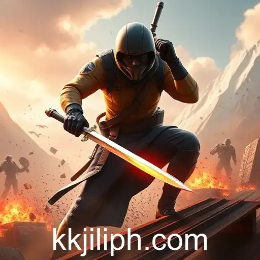 Exploring the Thrilling World of Action Games