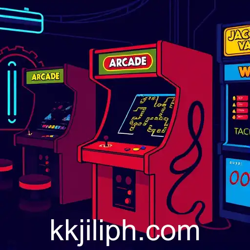 The Timeless Allure of 'Arcade Classics'