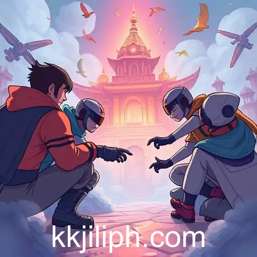 Digital Revolution in Gaming