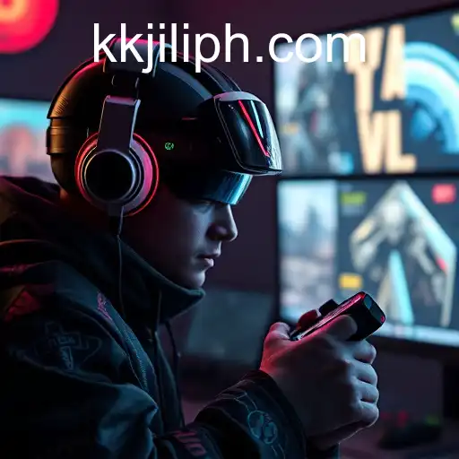 Exploring the Rise of Kkjili in the Gaming World