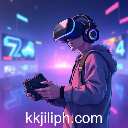 Gaming Landscape in 2025: The Role of Kkjili