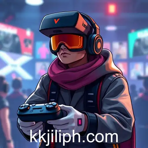 Gaming Trends: Kkjili's Rise in 2025