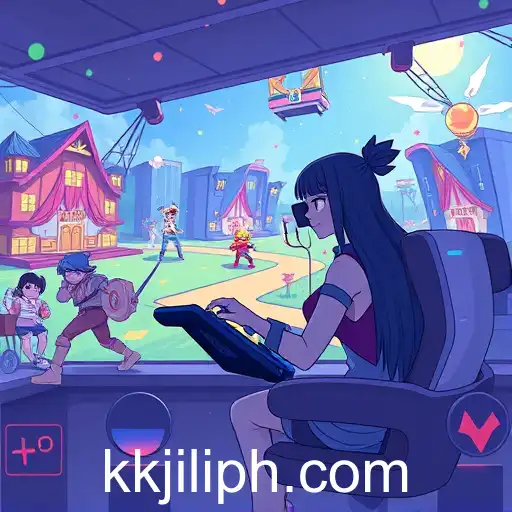 Rising Popularity of Kkjili in the Gaming World