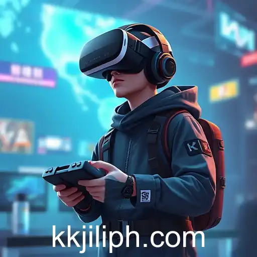 Innovations in Online Gaming: The Rise of Kkjili