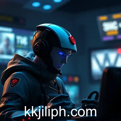 Innovative Trends Reshape Gaming Landscape