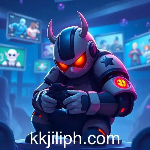 Kkjili Boosts Growth Amid Gaming Surge