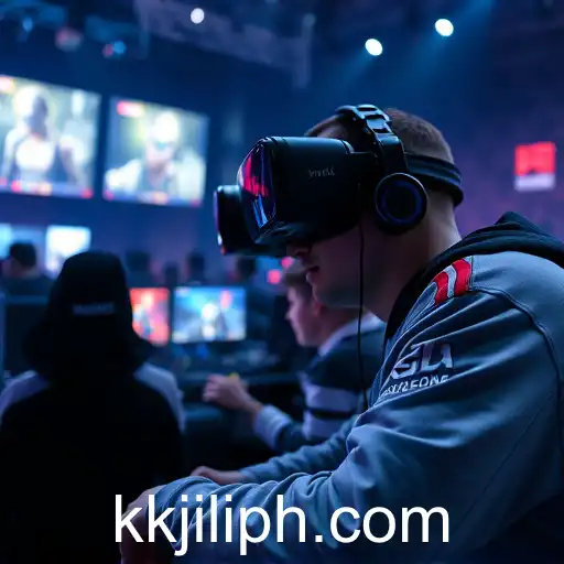 The Growing Popularity of Online Gaming