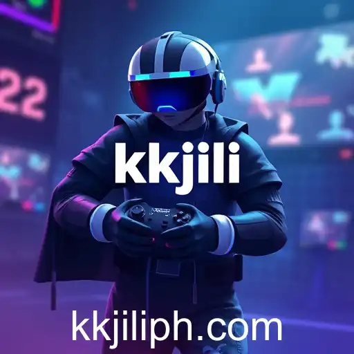 The Rise of Kkjili: Gaming in 2025