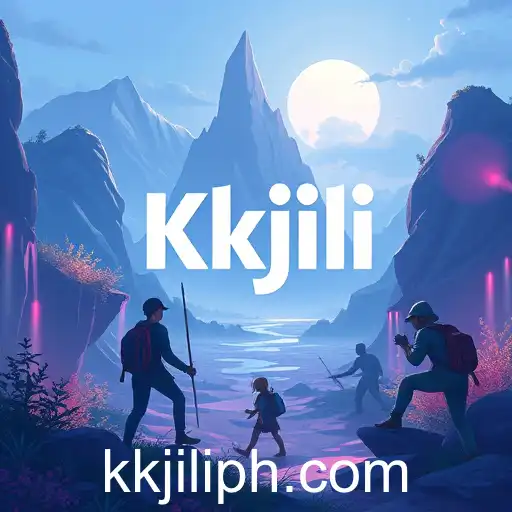 The Rise of Kkjili in the Online Gaming World