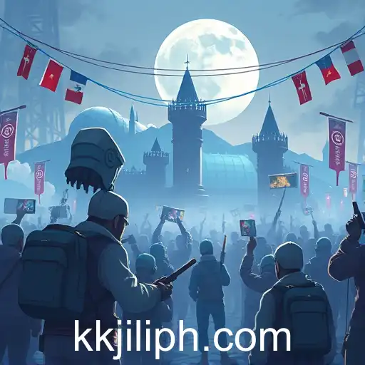 The Rise of Online Gaming in 2025