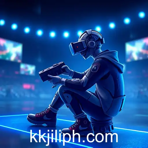 The Rise of Online Gaming: A Look at Trends and Innovation