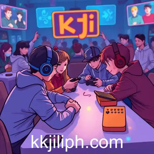 Online Gaming Trends and Challenges