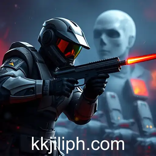 From Pixels to Power-Ups: The Rise of Kkjili in Gaming