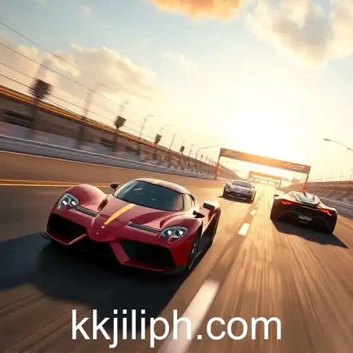 Exploring the Thrilling World of Racing Games: Unleash the Speed with 'kkjili'