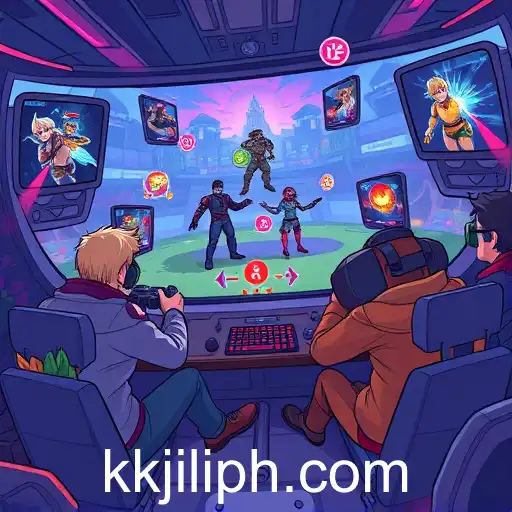 Rise of Gaming Portals in 2025