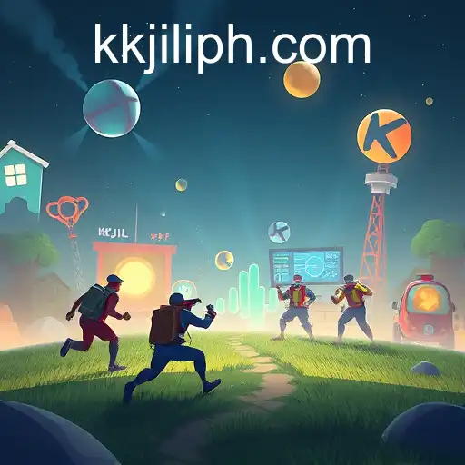 Exploring the Rise of Kkjili in Online Gaming