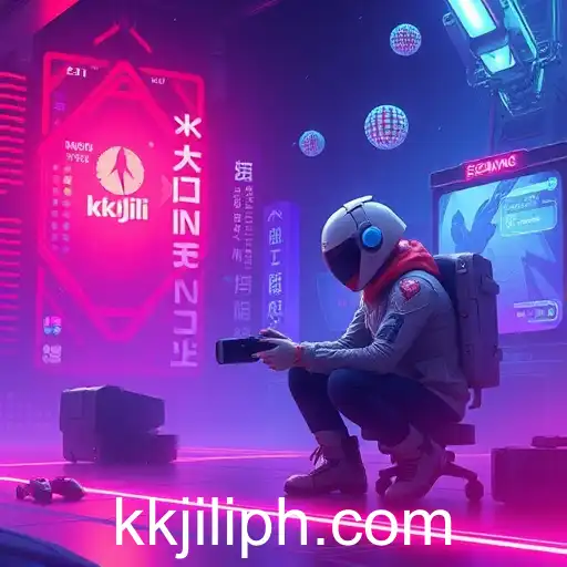 The Rise of Kkjili: Gaming in 2025